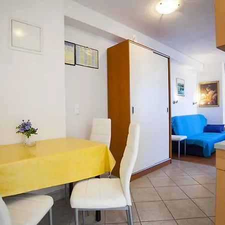 Apartmán Studio Drasnice 6697c