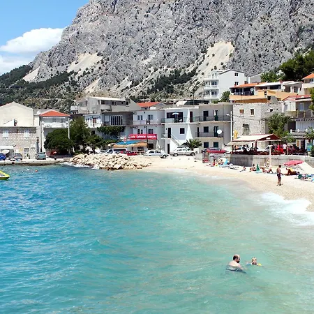 Apartamento Studio Drasnice 6697c Podgora (Split-Dalmatia)