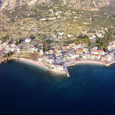 Studio Drasnice 6697c Apartamento Podgora (Split-Dalmatia)