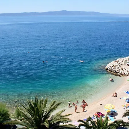 Studio Drasnice 6697c Podgora (Split-Dalmatia)