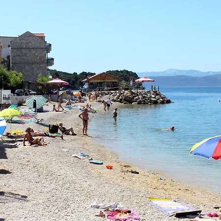 Apartamento Studio Drasnice 6697c Podgora (Split-Dalmatia)