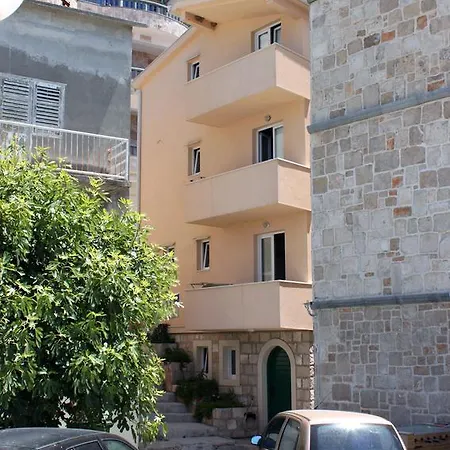 Apartamento Studio Drasnice 6697c Podgora (Split-Dalmatia)