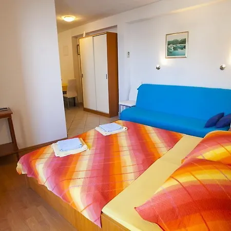 Apartamento Studio Drasnice 6697c Podgora (Split-Dalmatia)