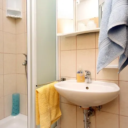 Apartamento Studio Drasnice 6697c *