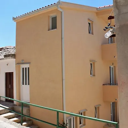 Studio Drasnice 6697c Podgora (Split-Dalmatia)